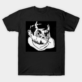 Grumpy Satyr Lillinquist T-Shirt